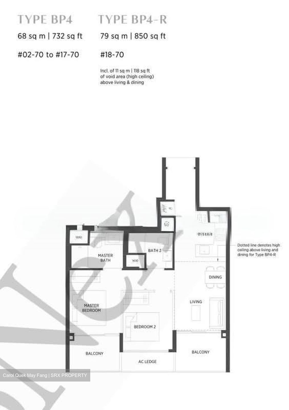 Parc Esta (D14), Apartment #587071281